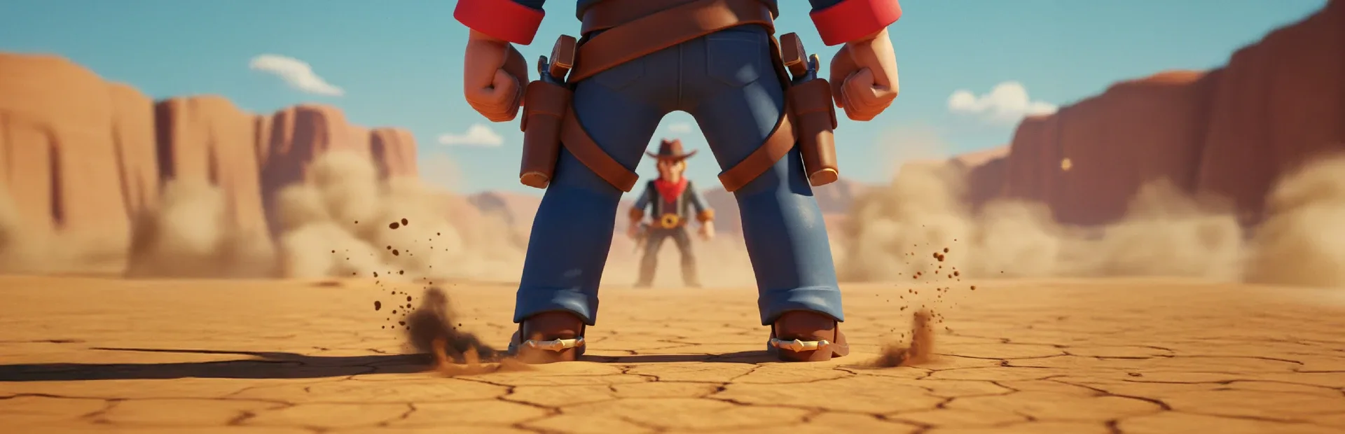 Wild West: The Last Cowboy