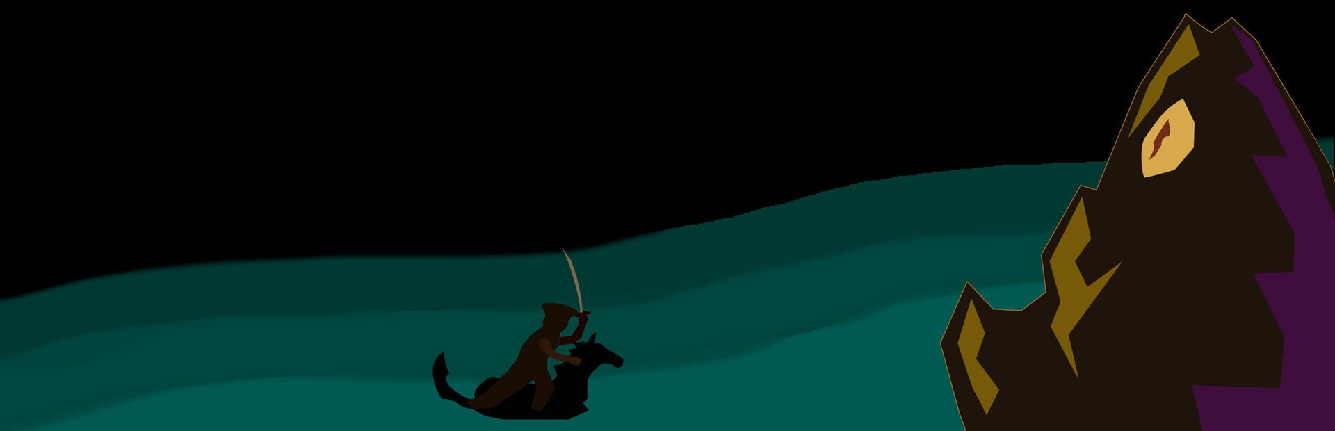 One Nation Under the Old Gods