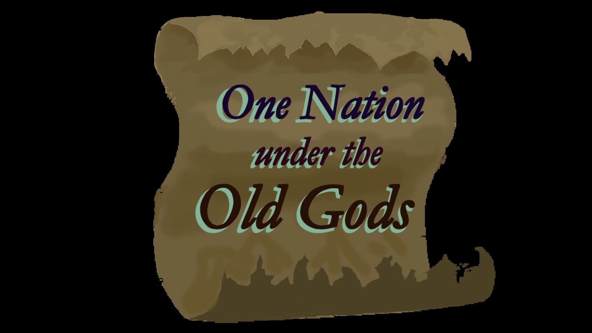 One Nation Under the Old Gods