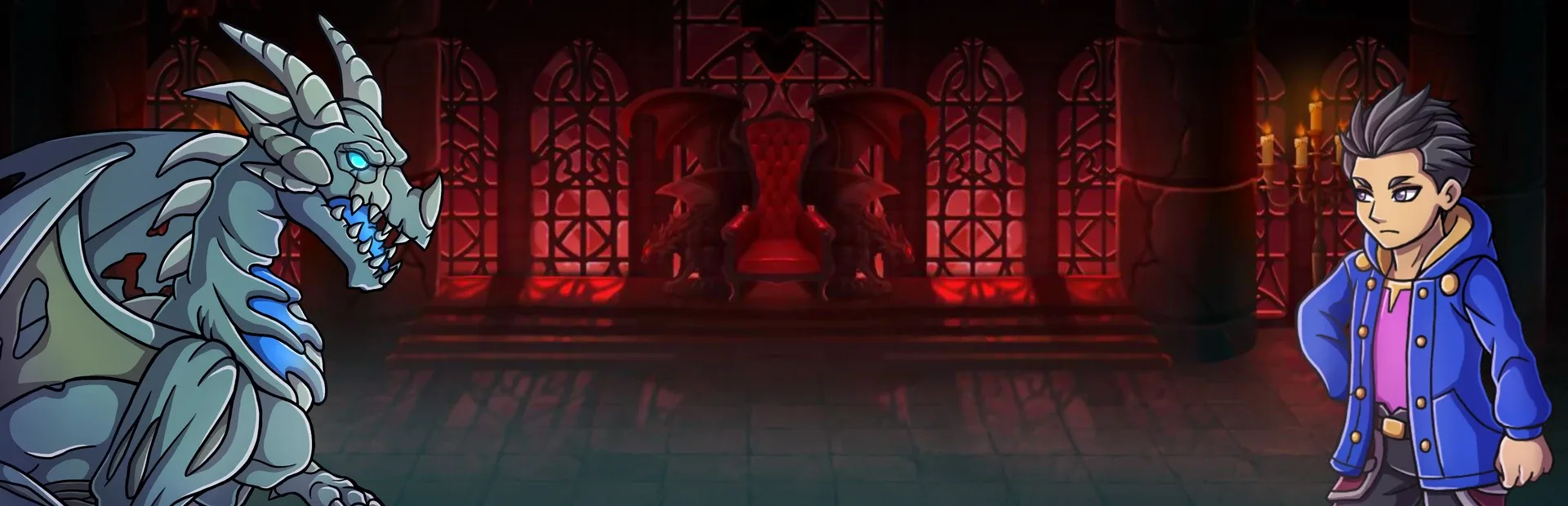 Nightmarena