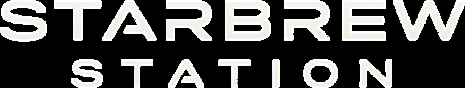 Starbrew Station artwork
