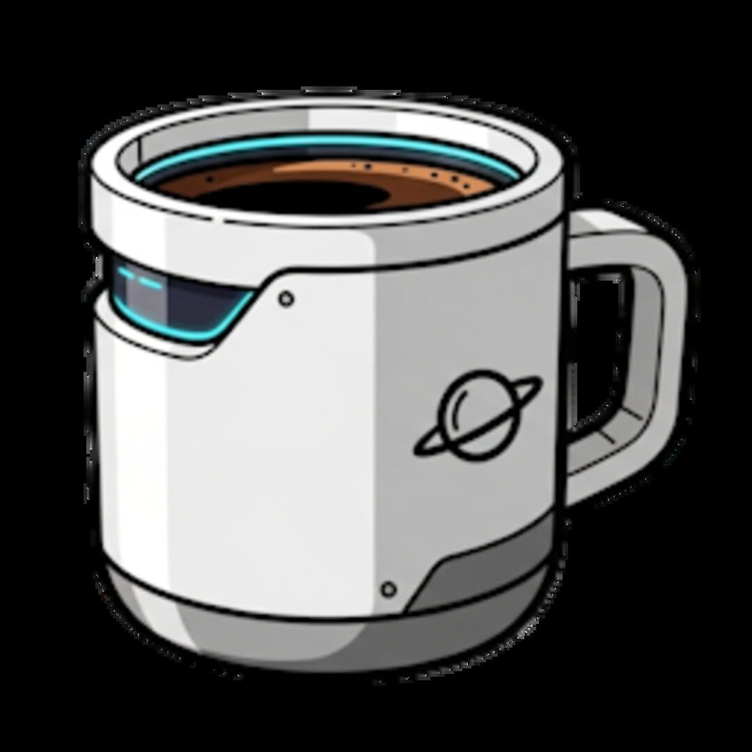 Starbrew Station artwork