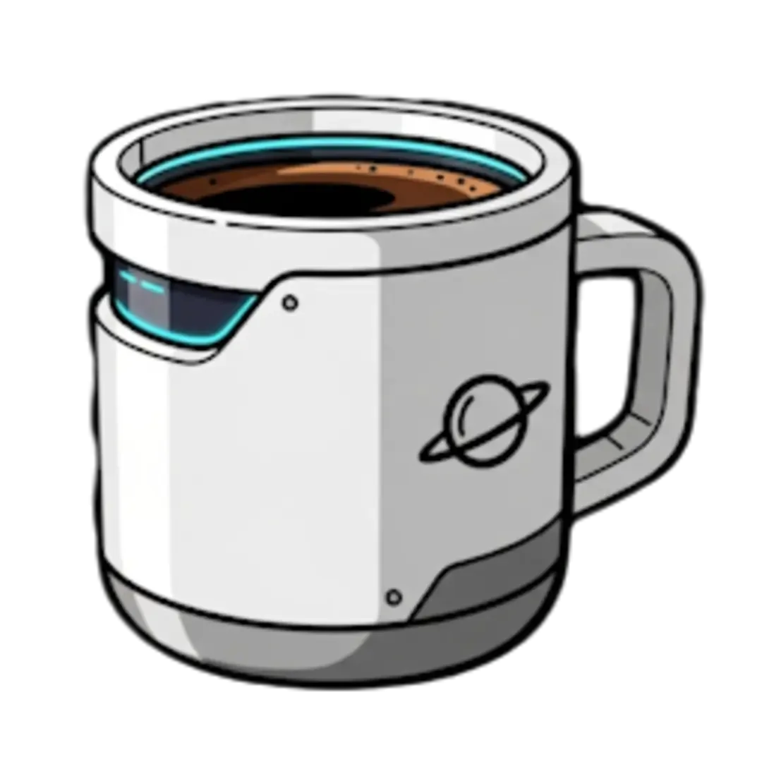 Starbrew Station