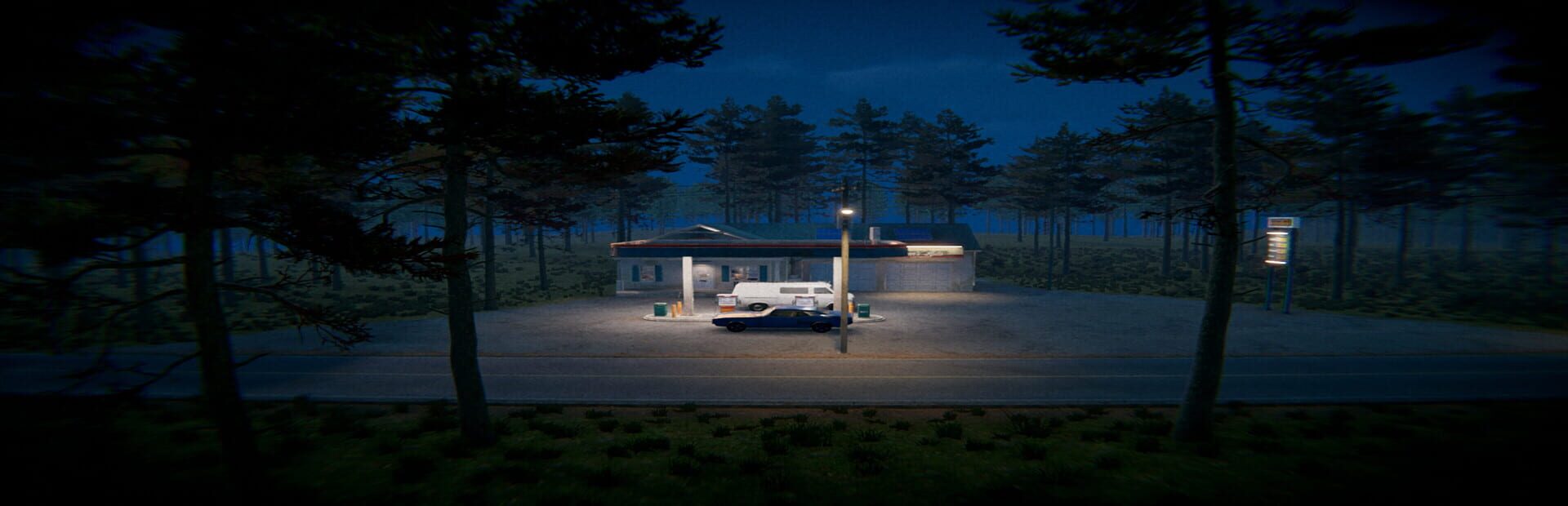 Night Shift Customer