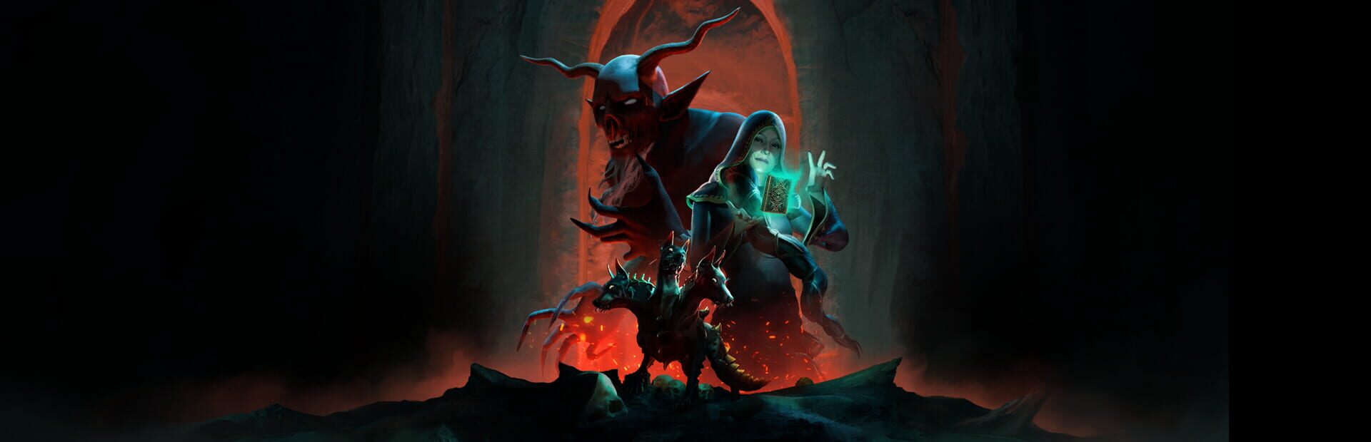 Escape From Hadrian's Wall artwork