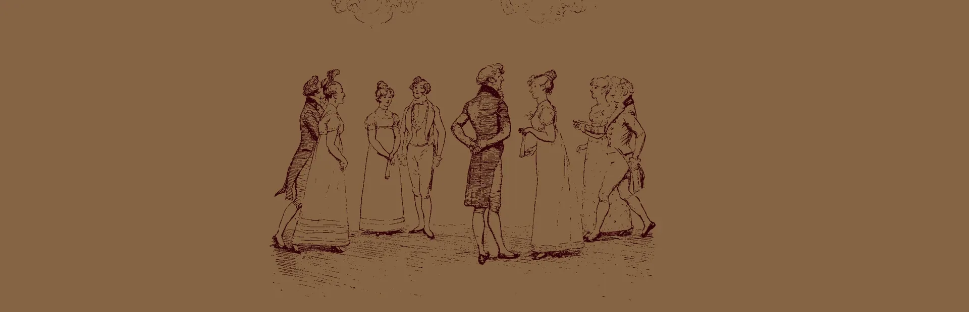 Jane Austen Simulator: Pride and Prejudice