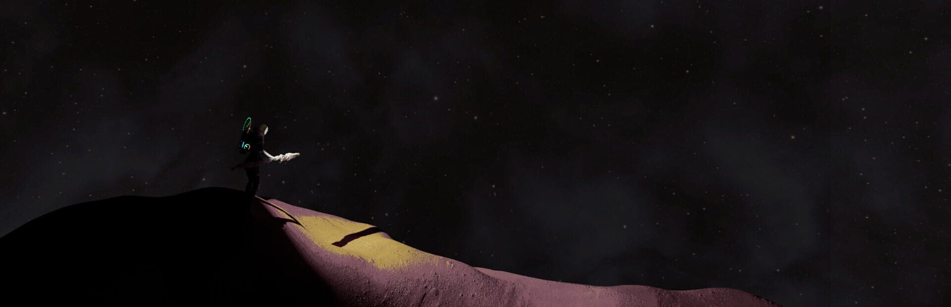 Artwork for Stellar Archipelago