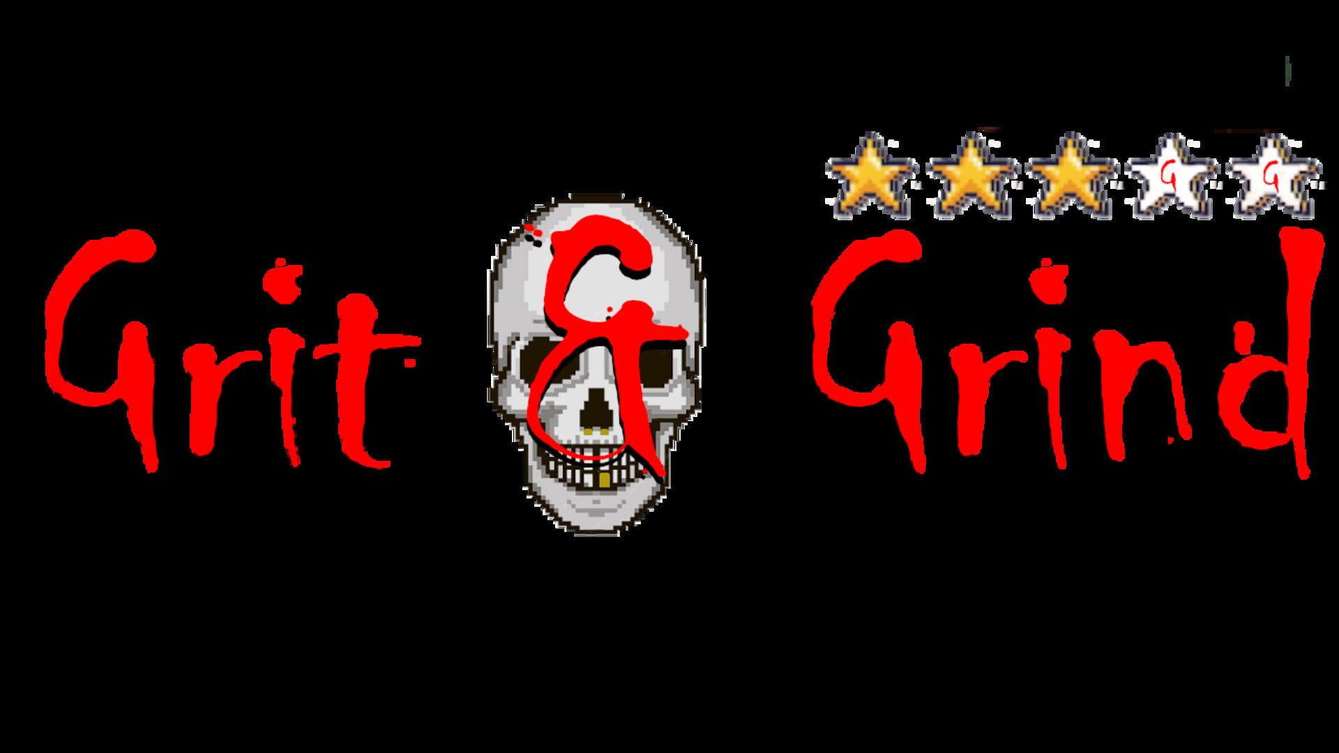 Grit & Grind