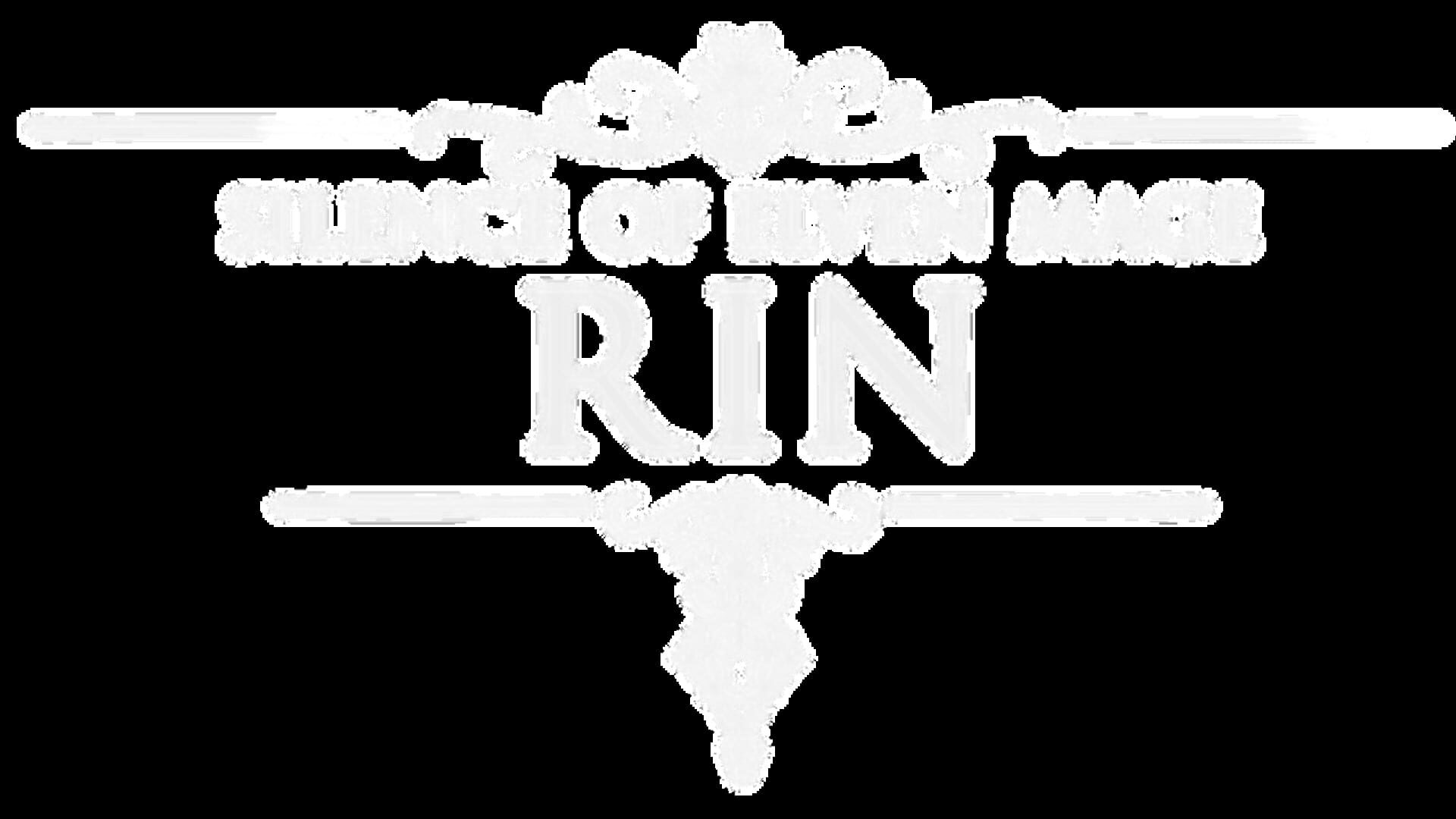 Silence of Elven Mage Rin