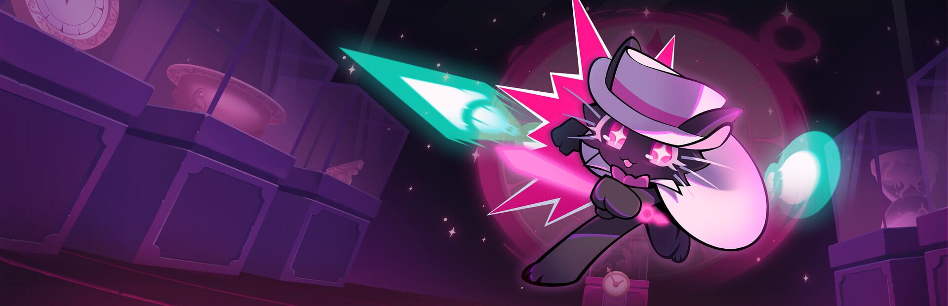 Time Snatcher Handy artwork