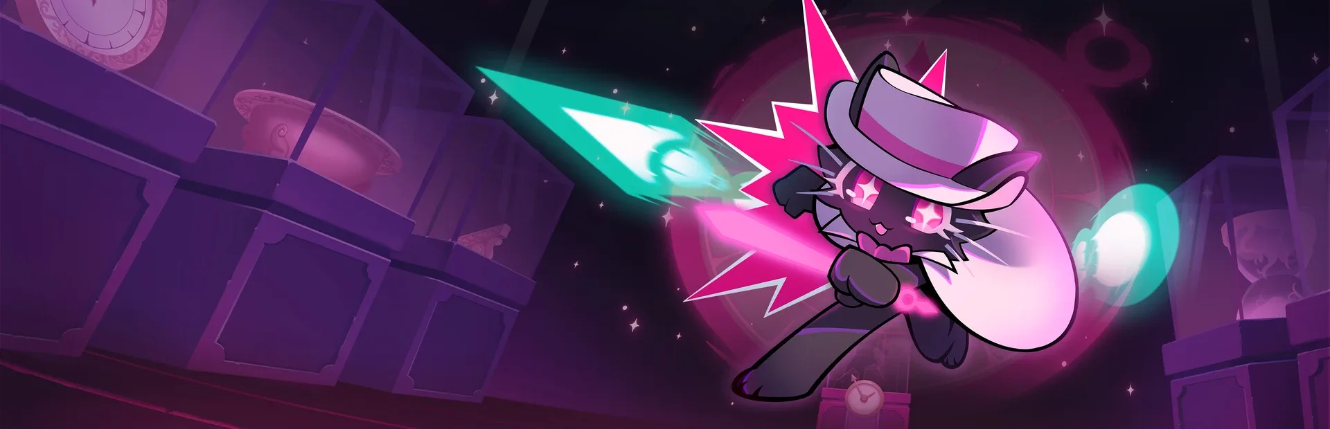 Time Snatcher Handy