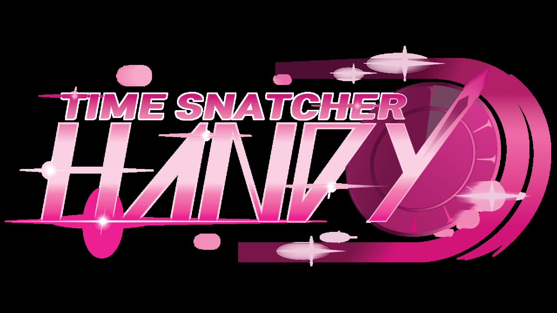 Time Snatcher Handy artwork
