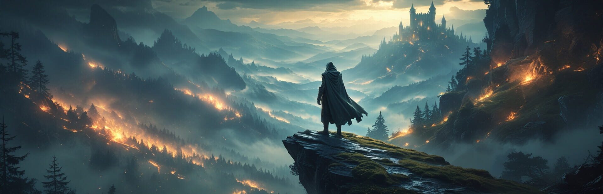 Magic World