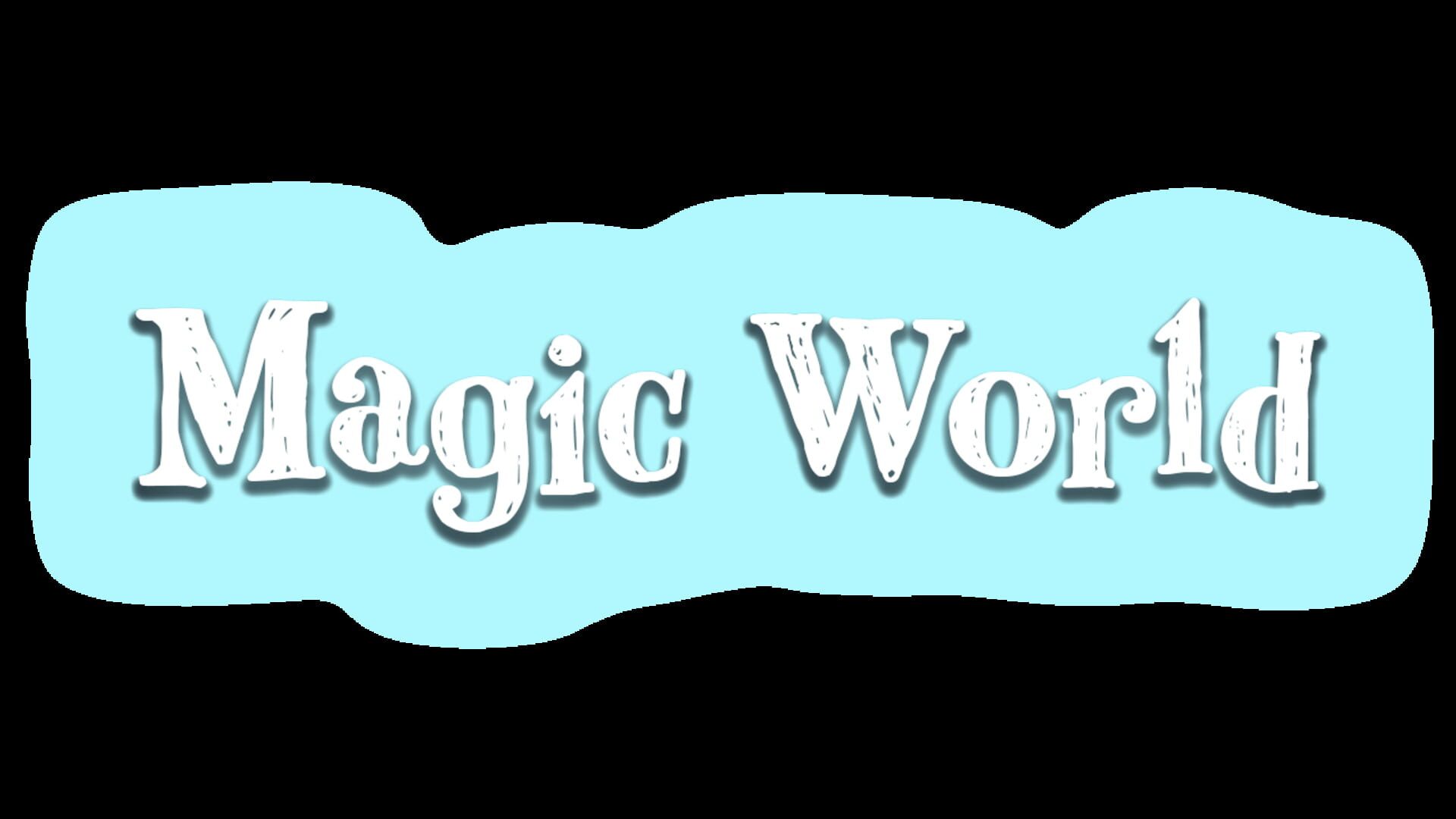 Magic World