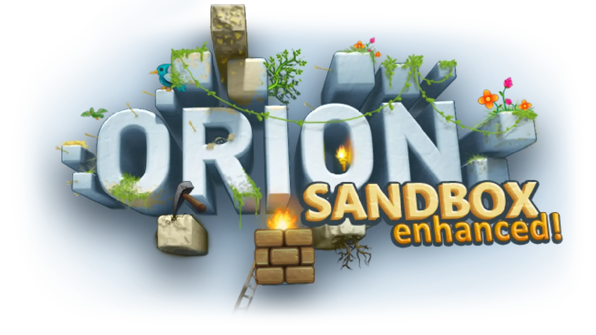 Orion Sandbox Enhanced