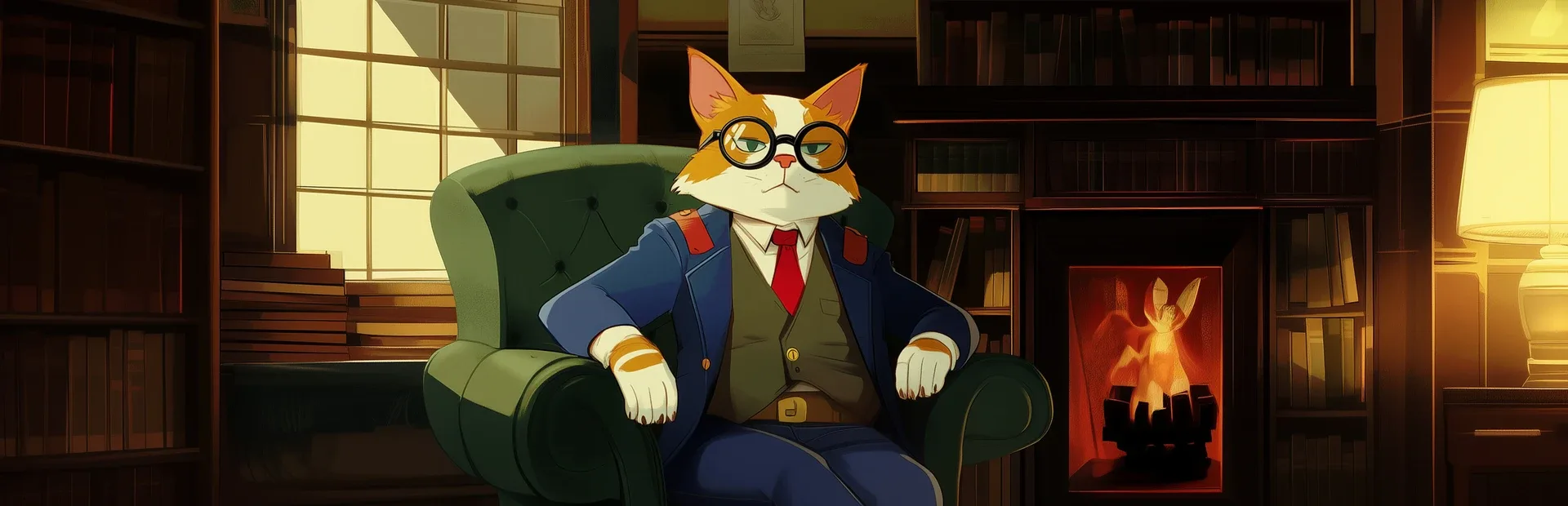 Couch Detective