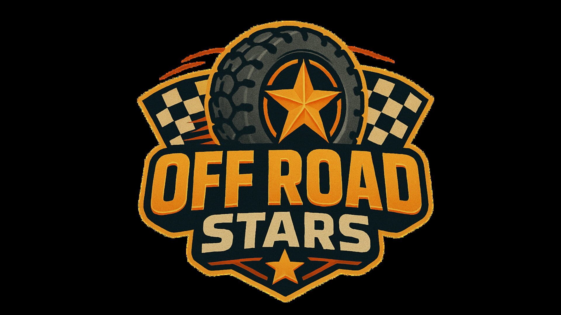Off Road Stars