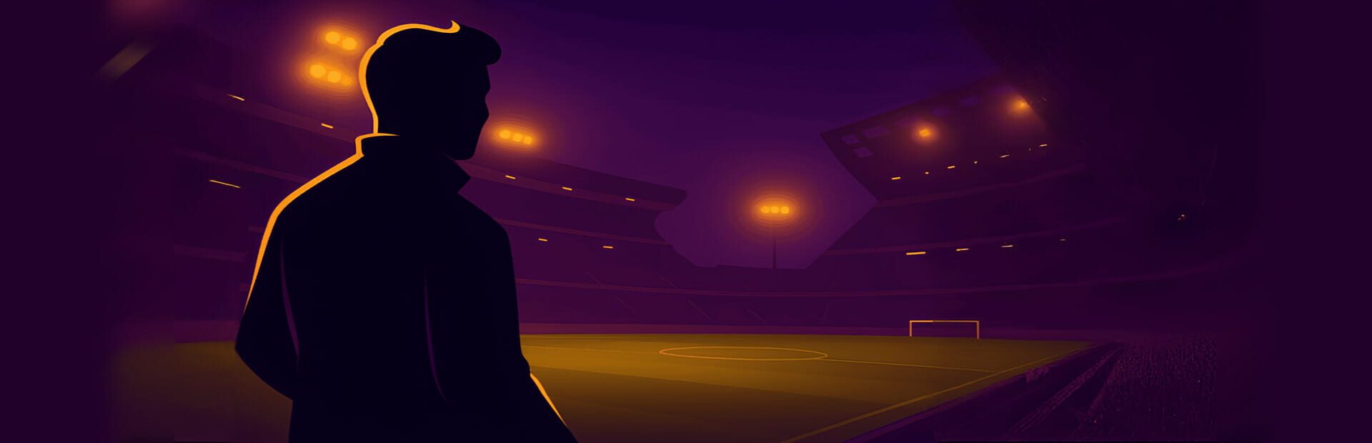 Artwork for Football Academy Manager