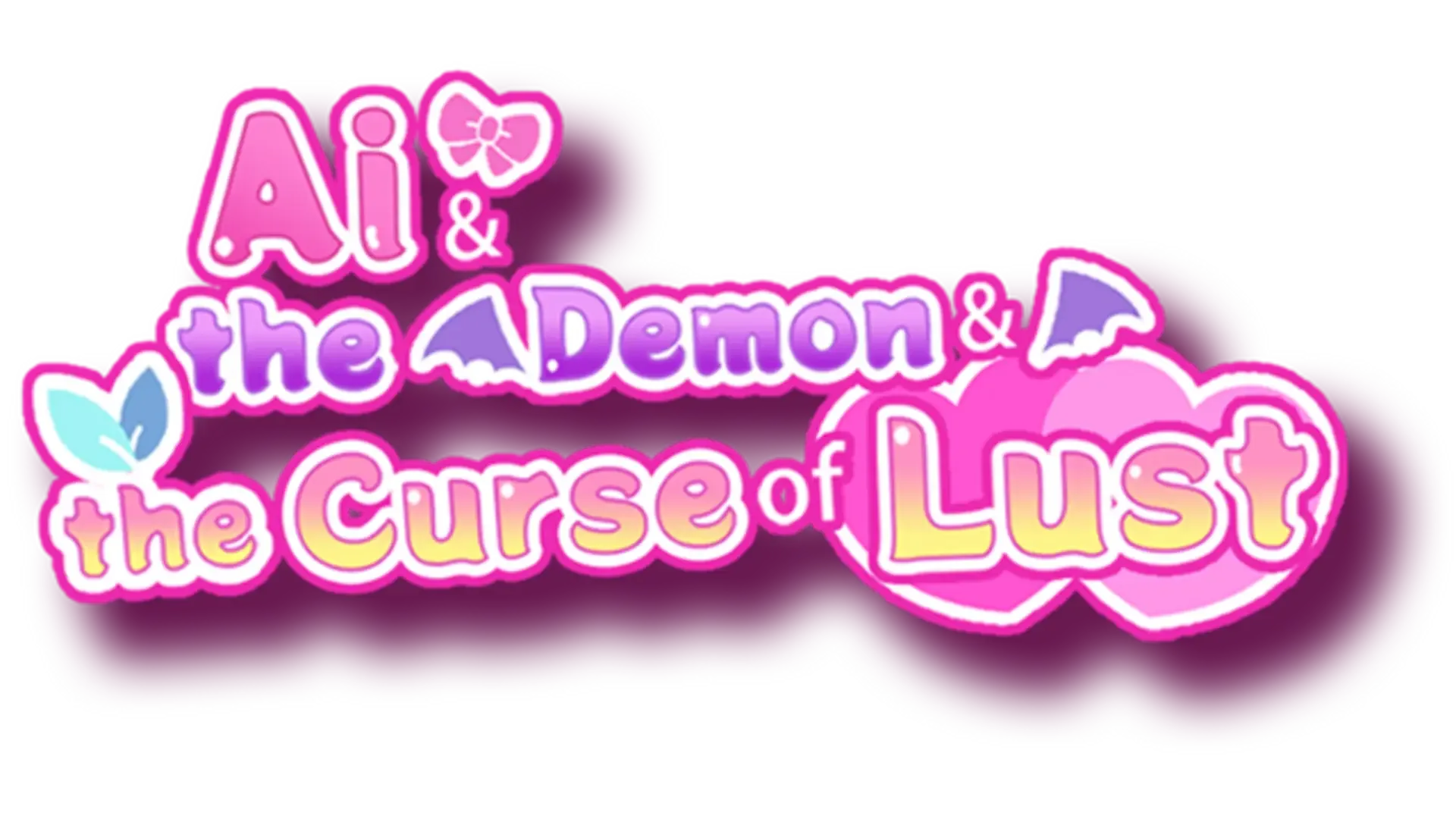 Ai & the Demon & the Curse of Lust