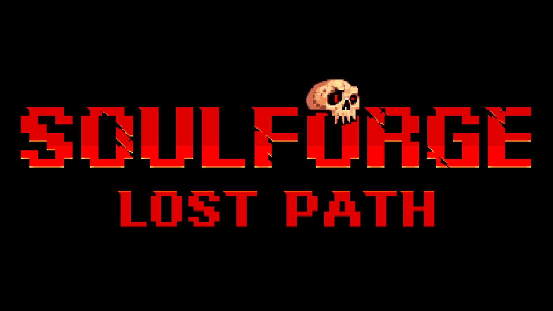 Soulforge: Lost Path