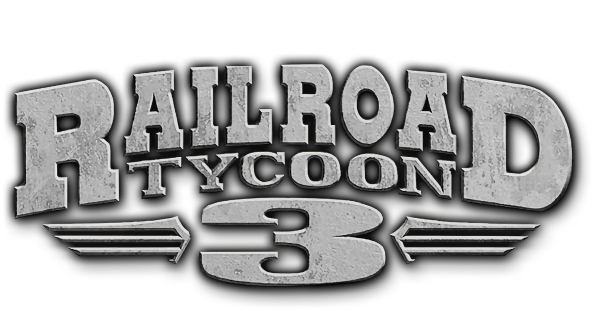 Railroad Tycoon 3