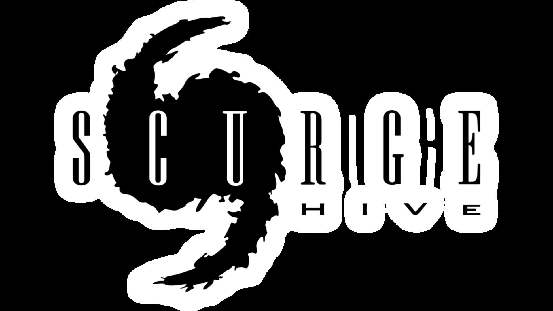 Scurge: Hive artwork