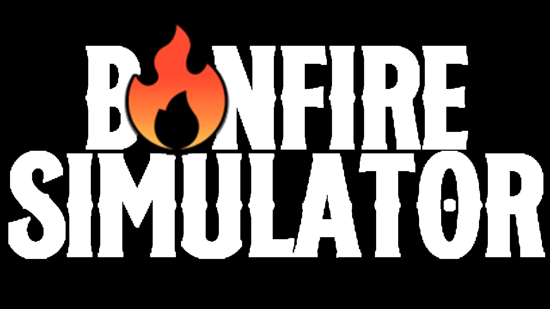 Artwork for Bonfire Simulator
