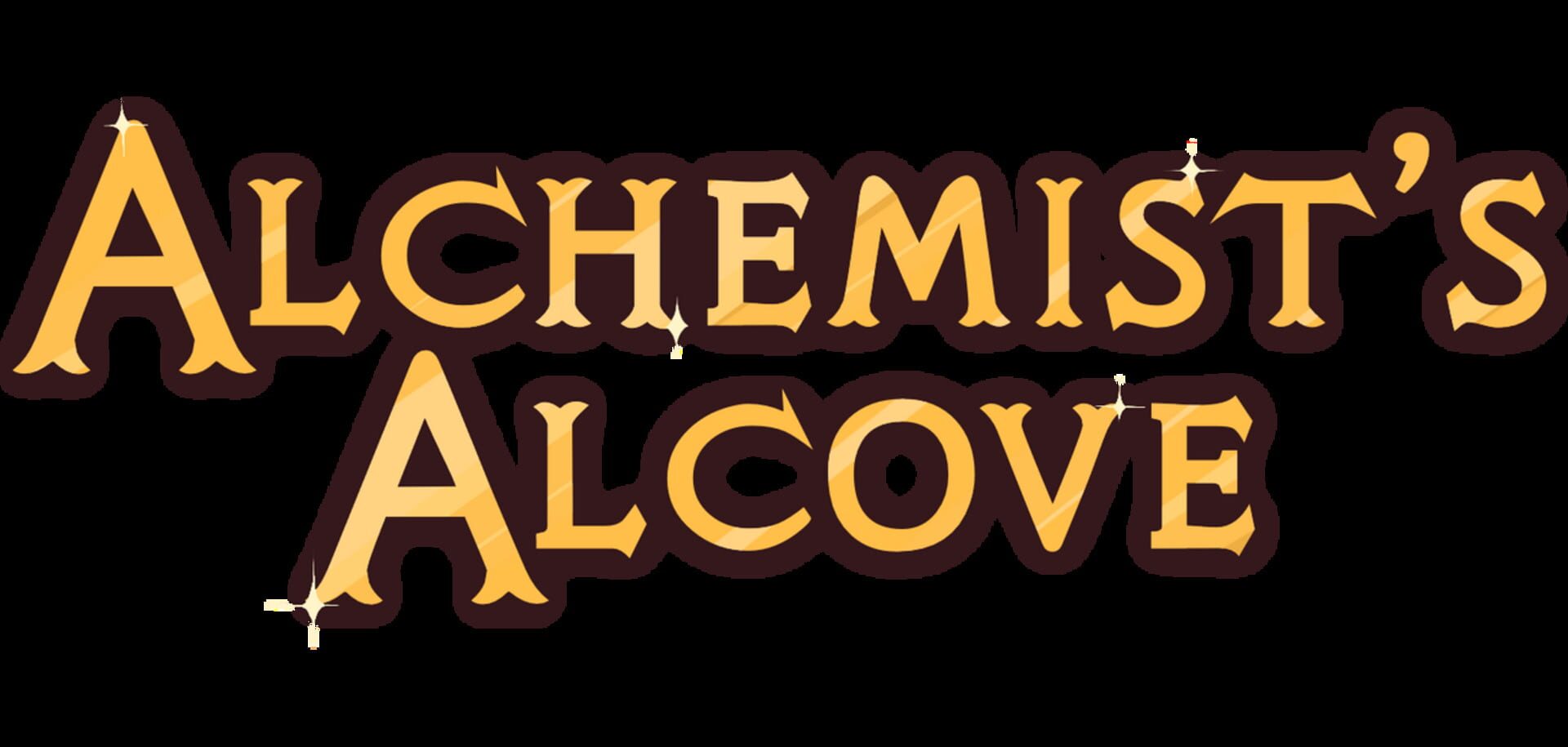 Alchemist's Alcove