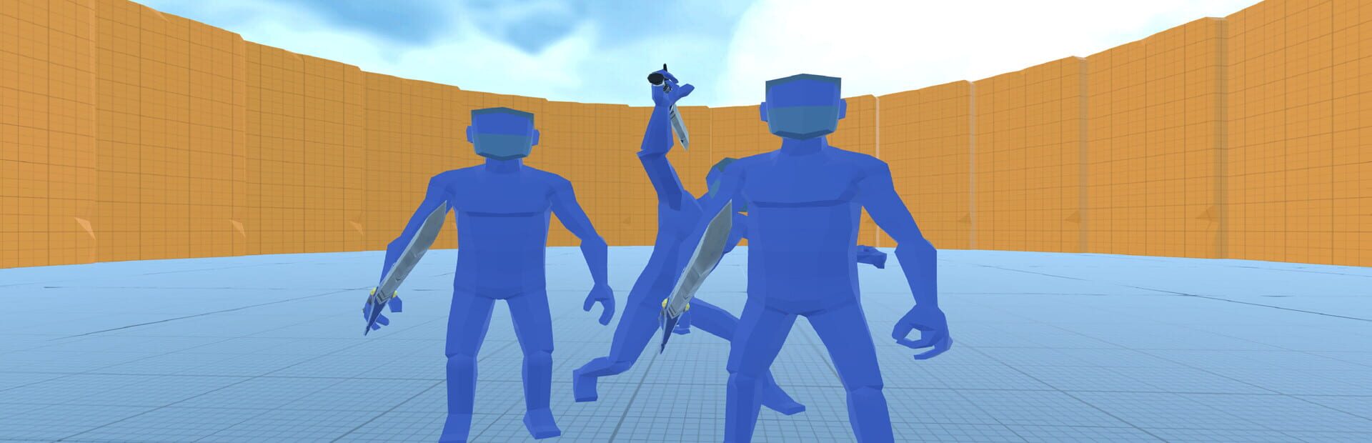 Artwork for Sword World VR
