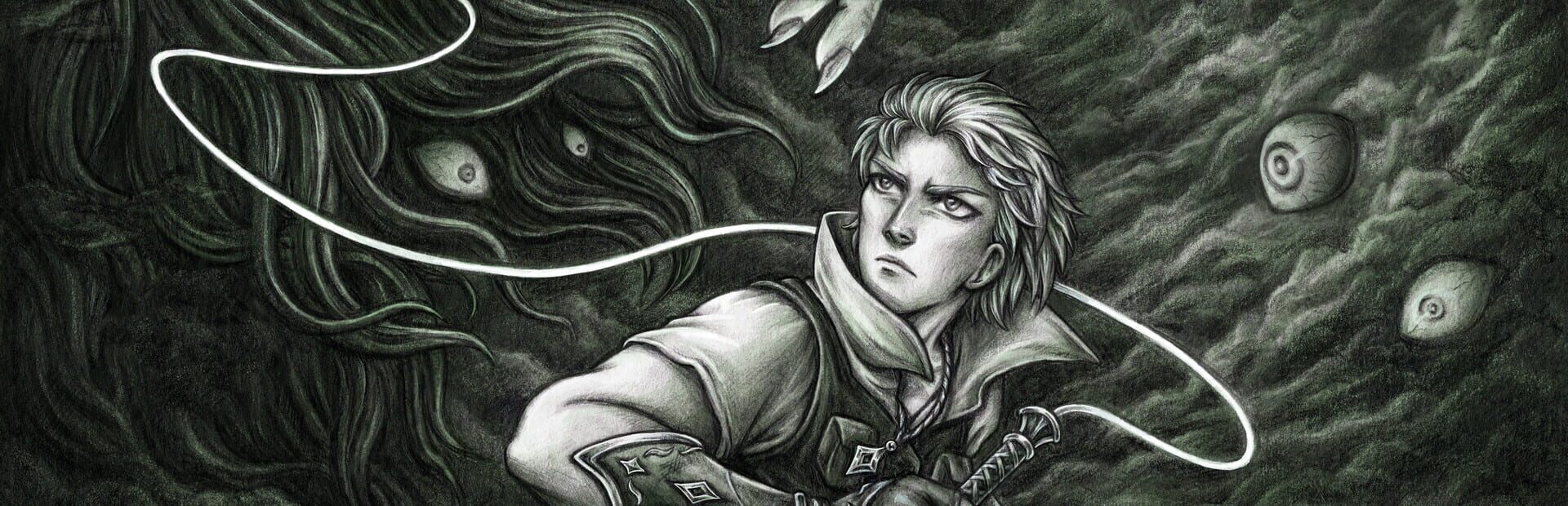 Horde of Viscount artwork