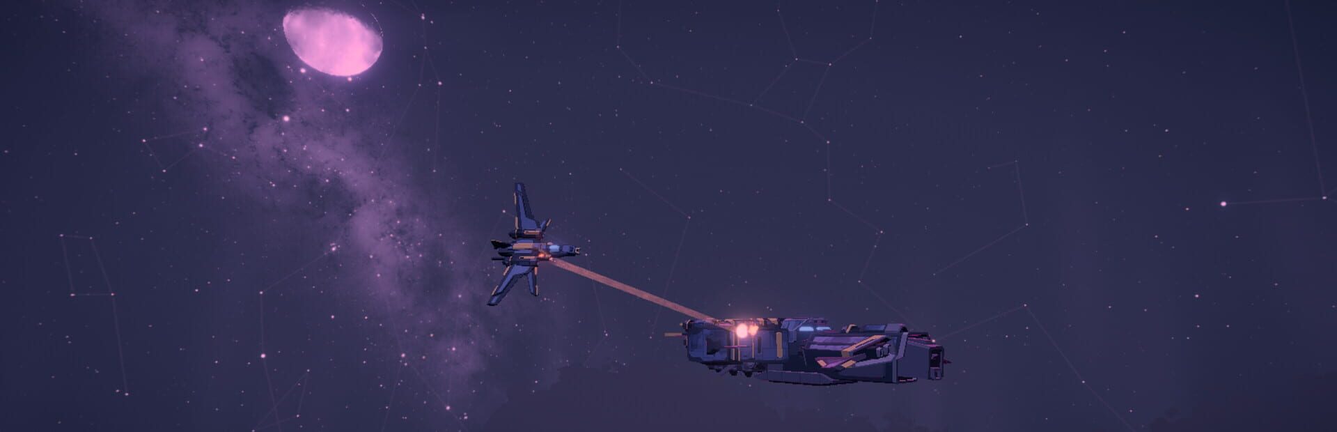 Deep Space Diesel