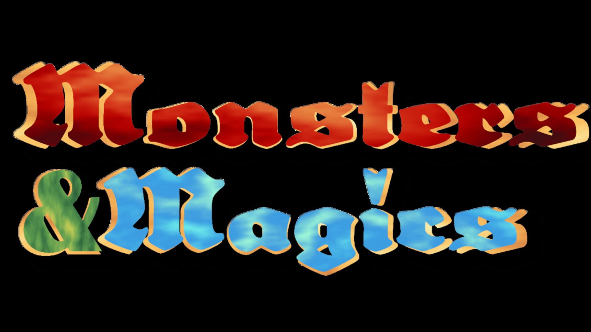 Monsters & Magics: Digital Card Game