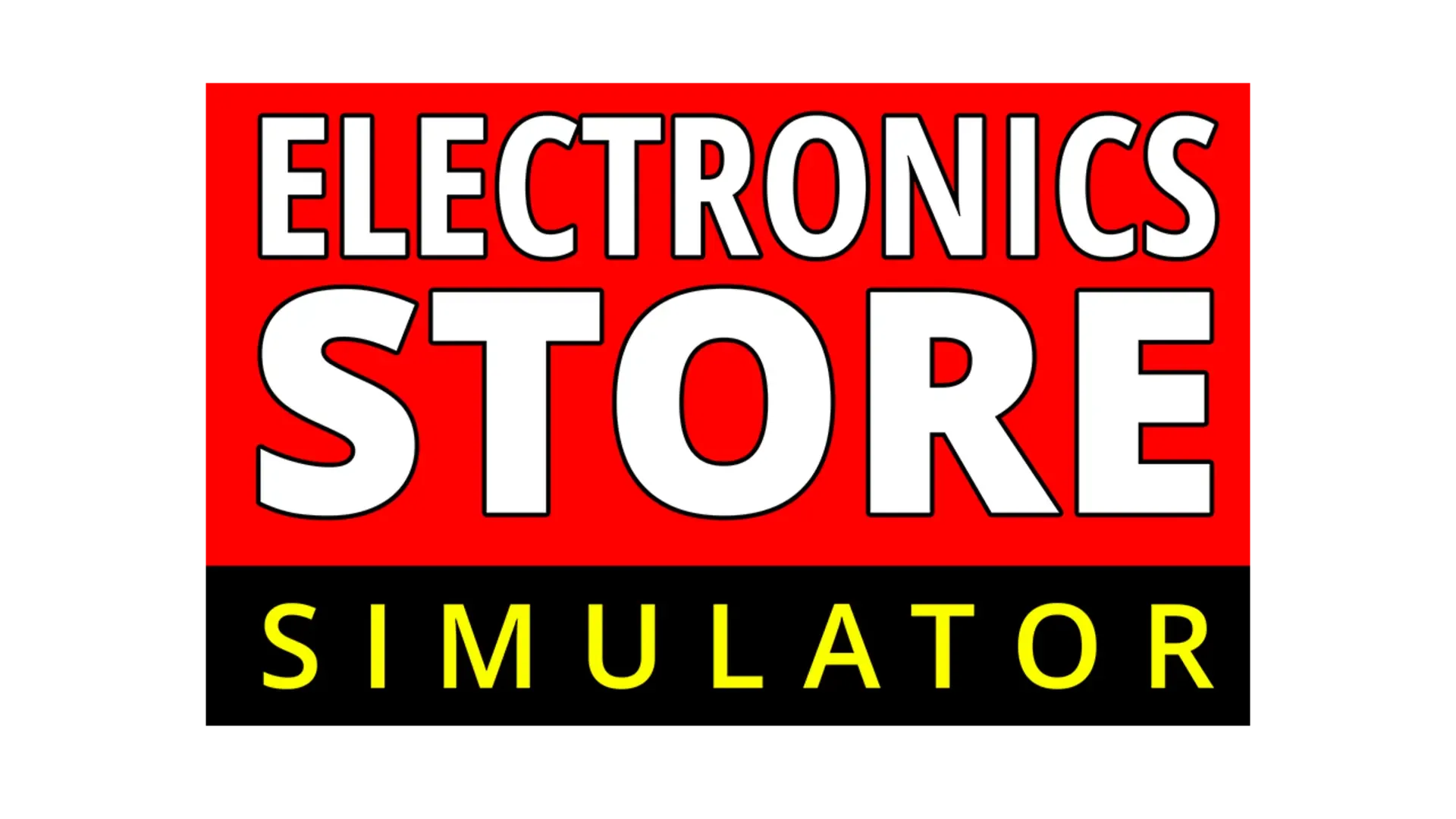 Electronics Store Simulator