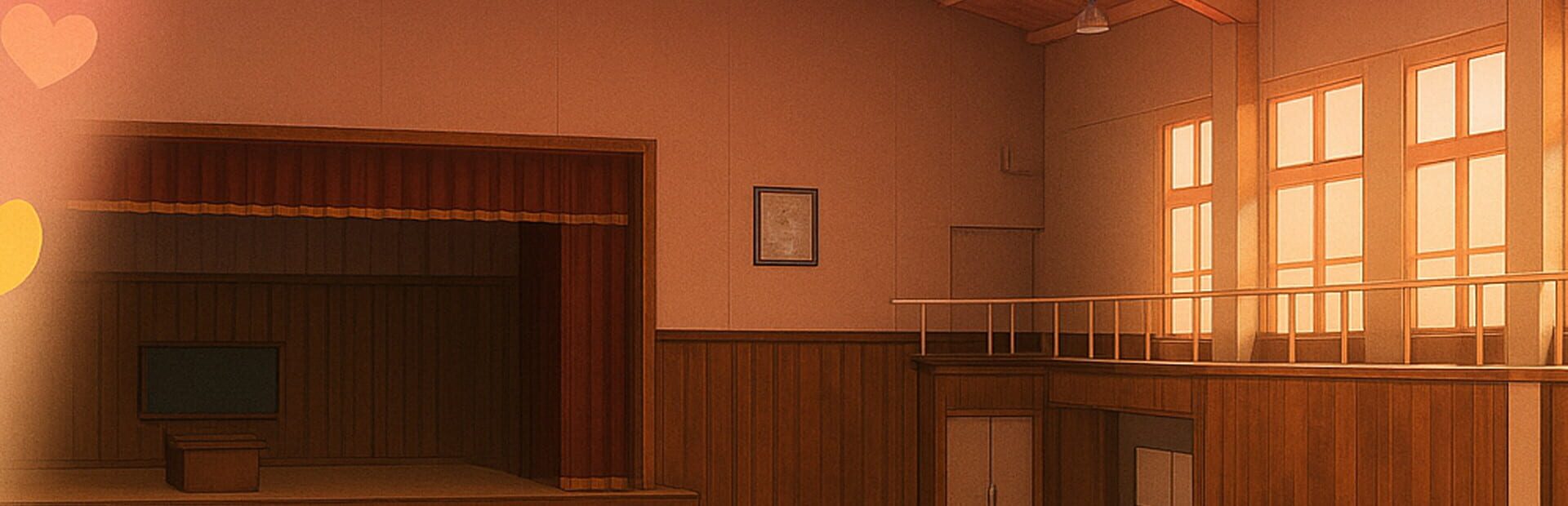 Artwork for Bishoujo Tennis