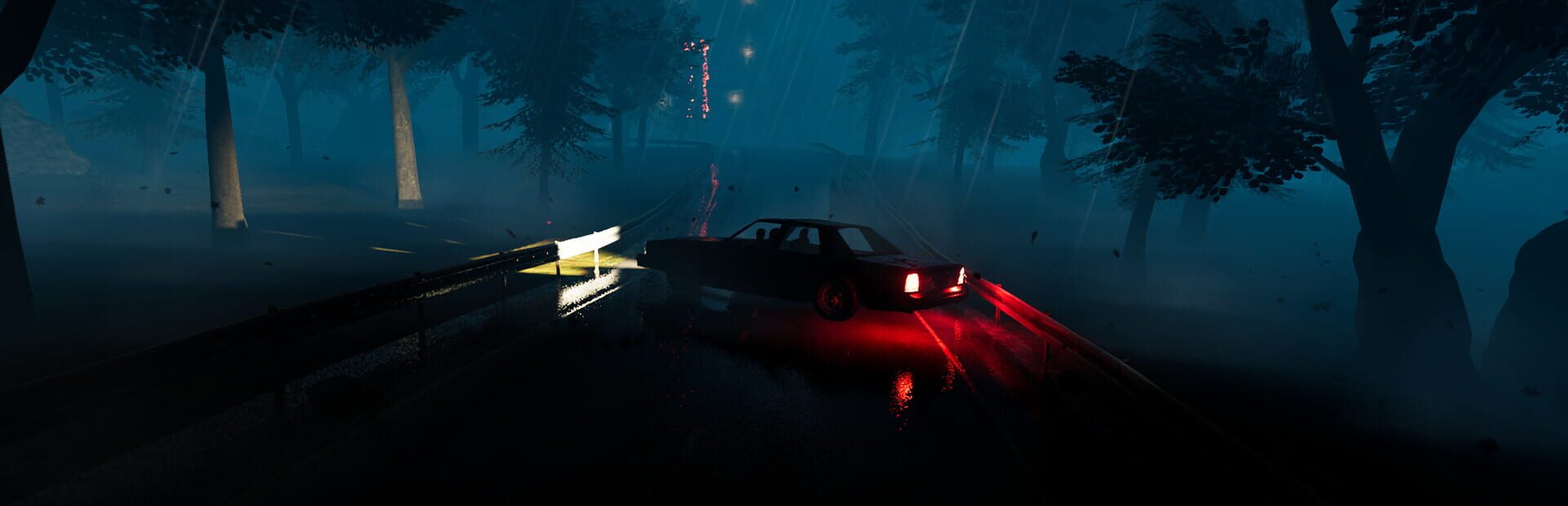 Artwork for Motel Nightmares