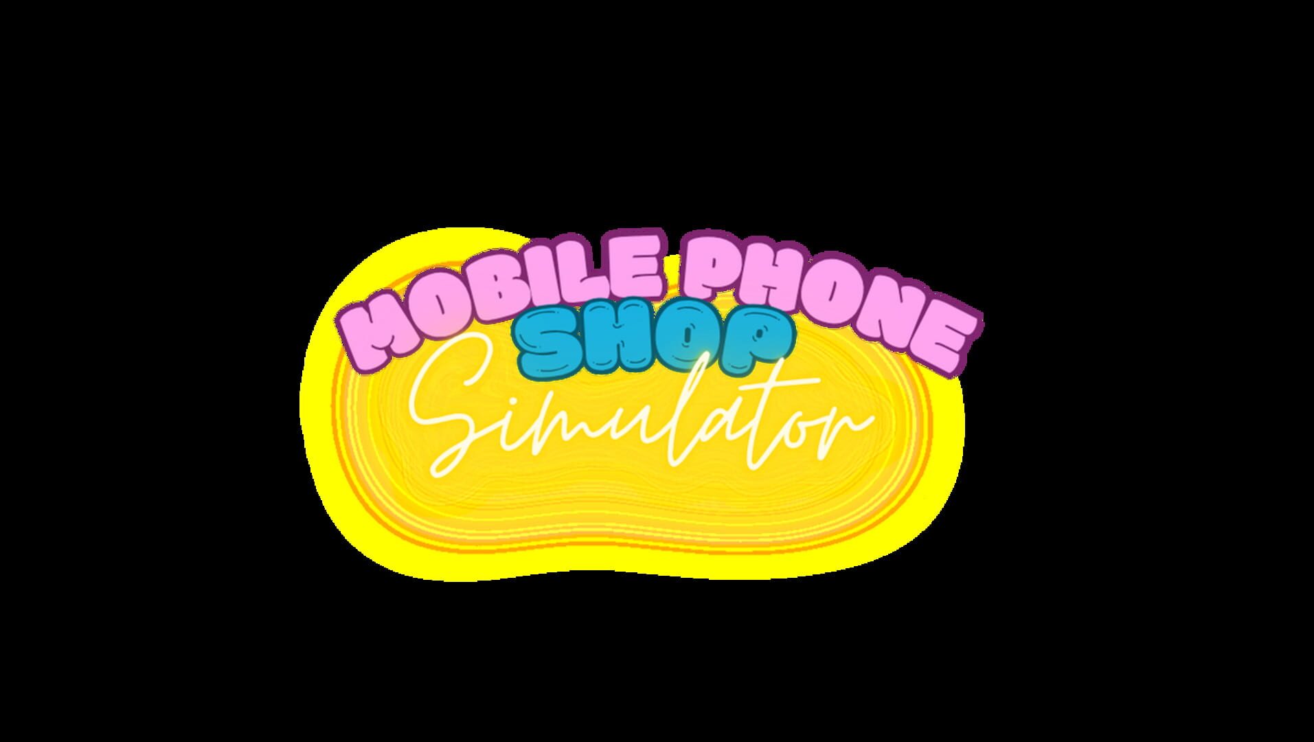 Mobile Phone Shop Simulator