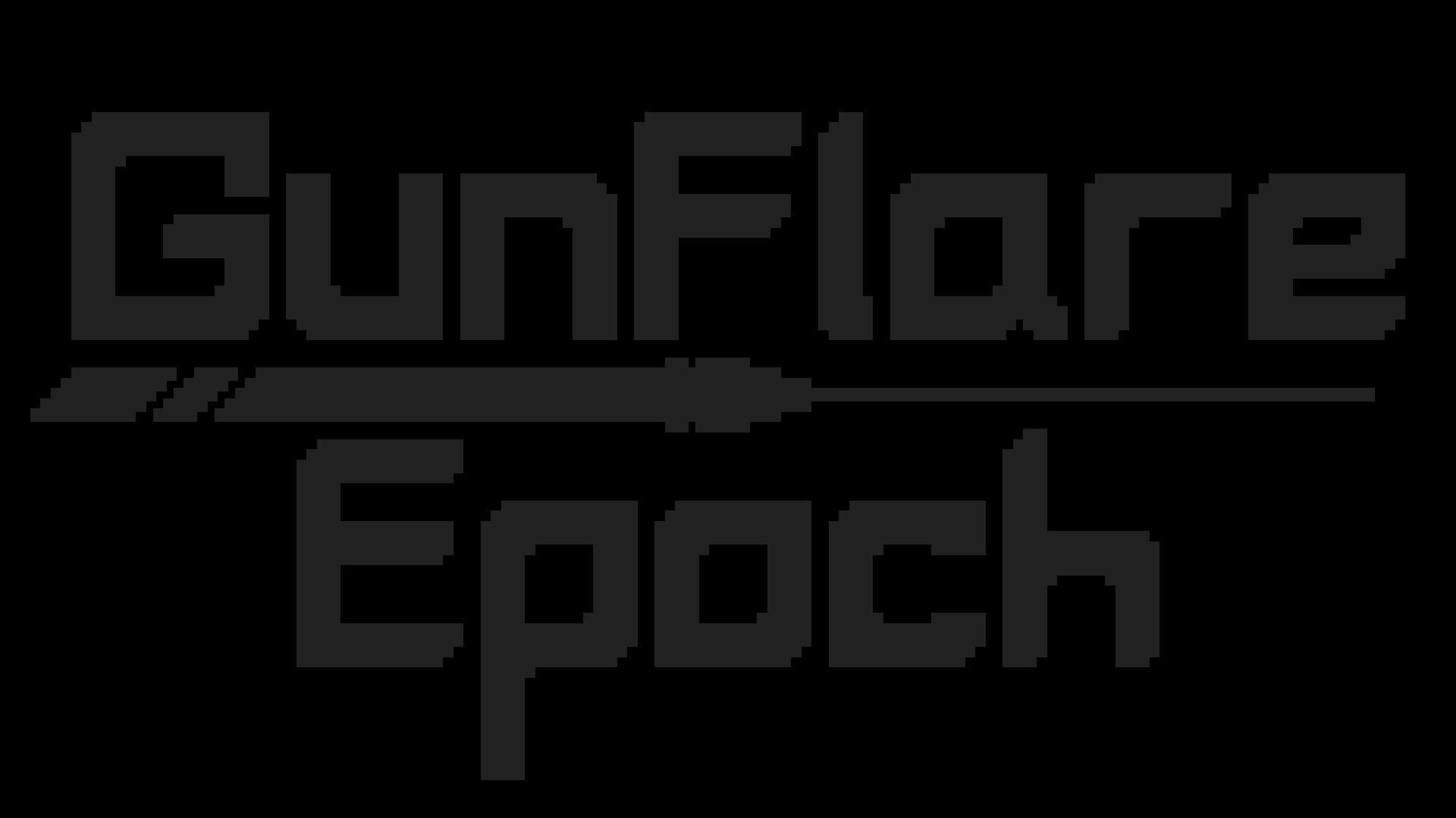Gunflare Epoch artwork
