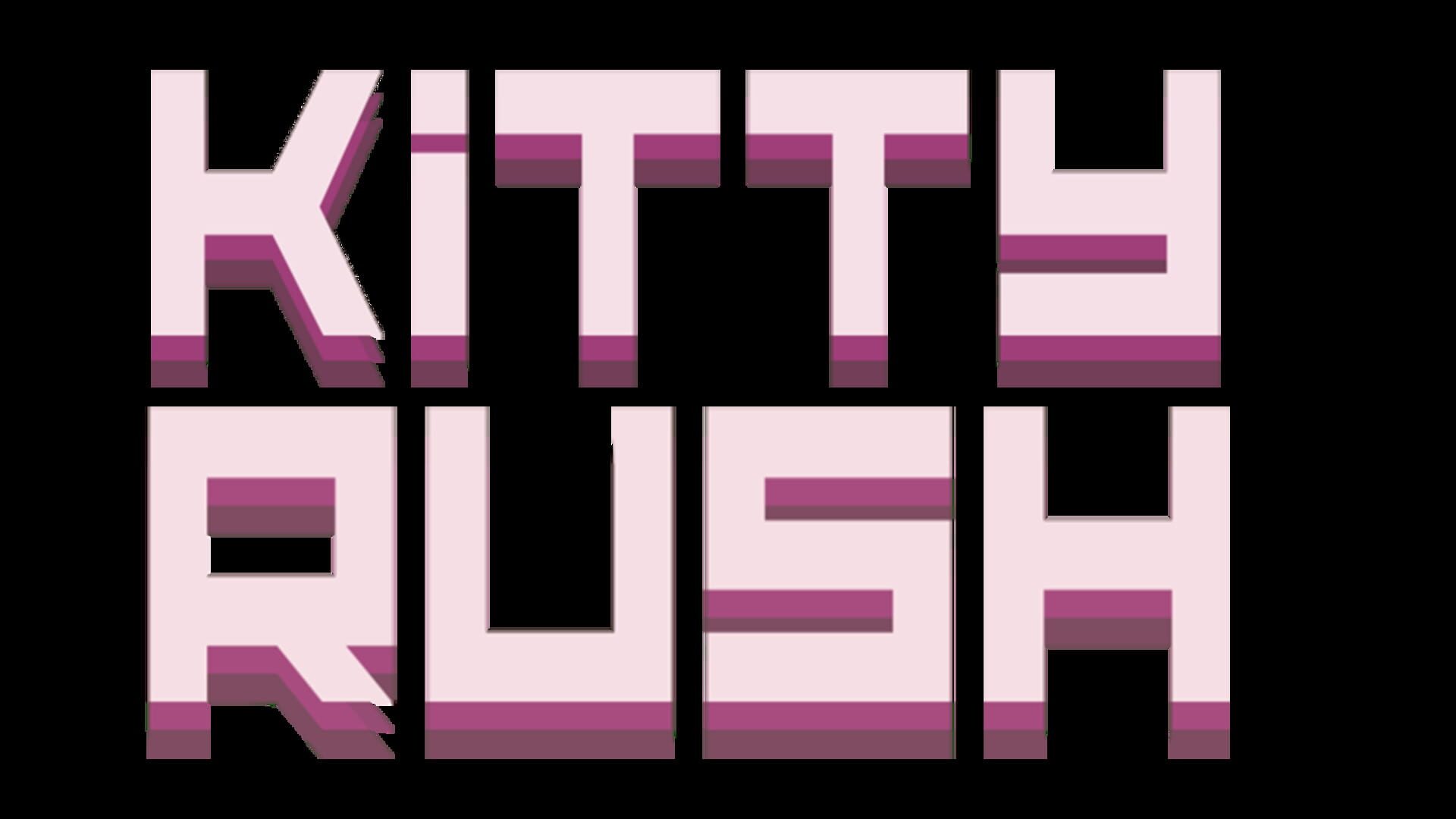 Kitty Rush artwork