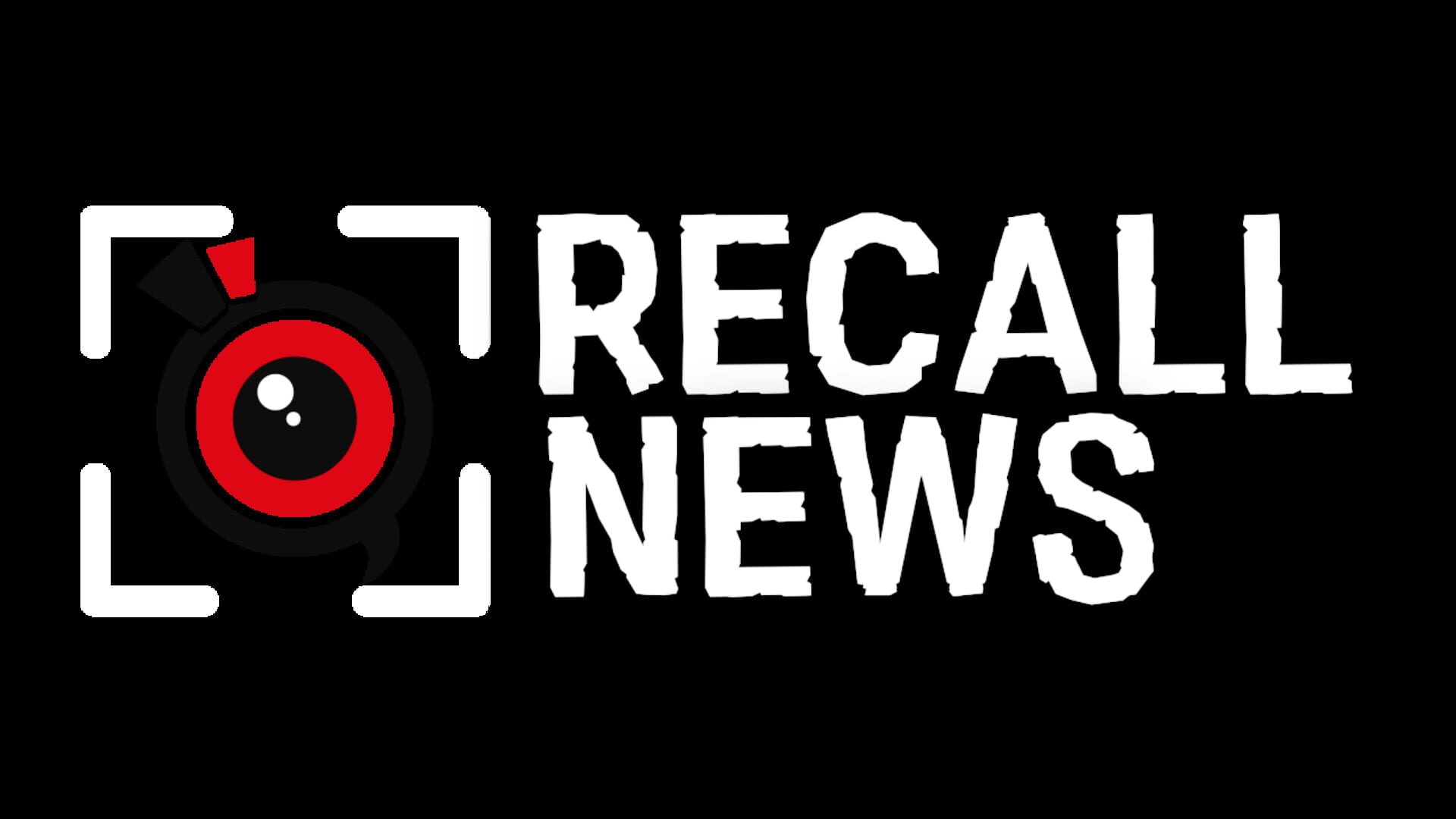Recall News