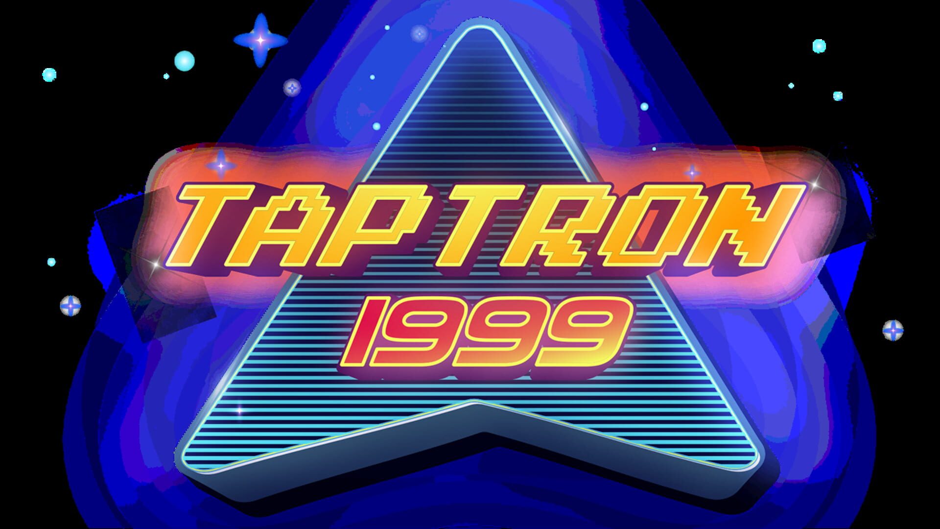 Artwork for Taptron 1999