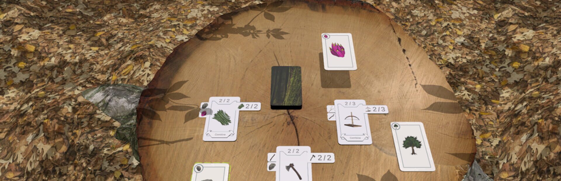 Remnant Frontier: Survival