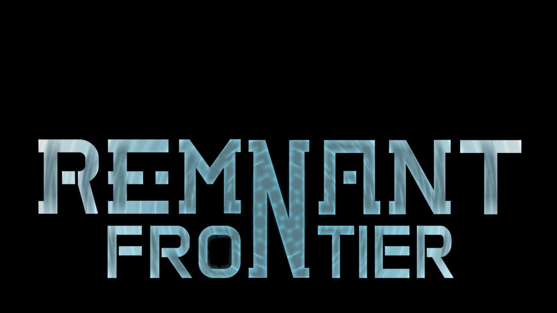 Remnant Frontier: Survival