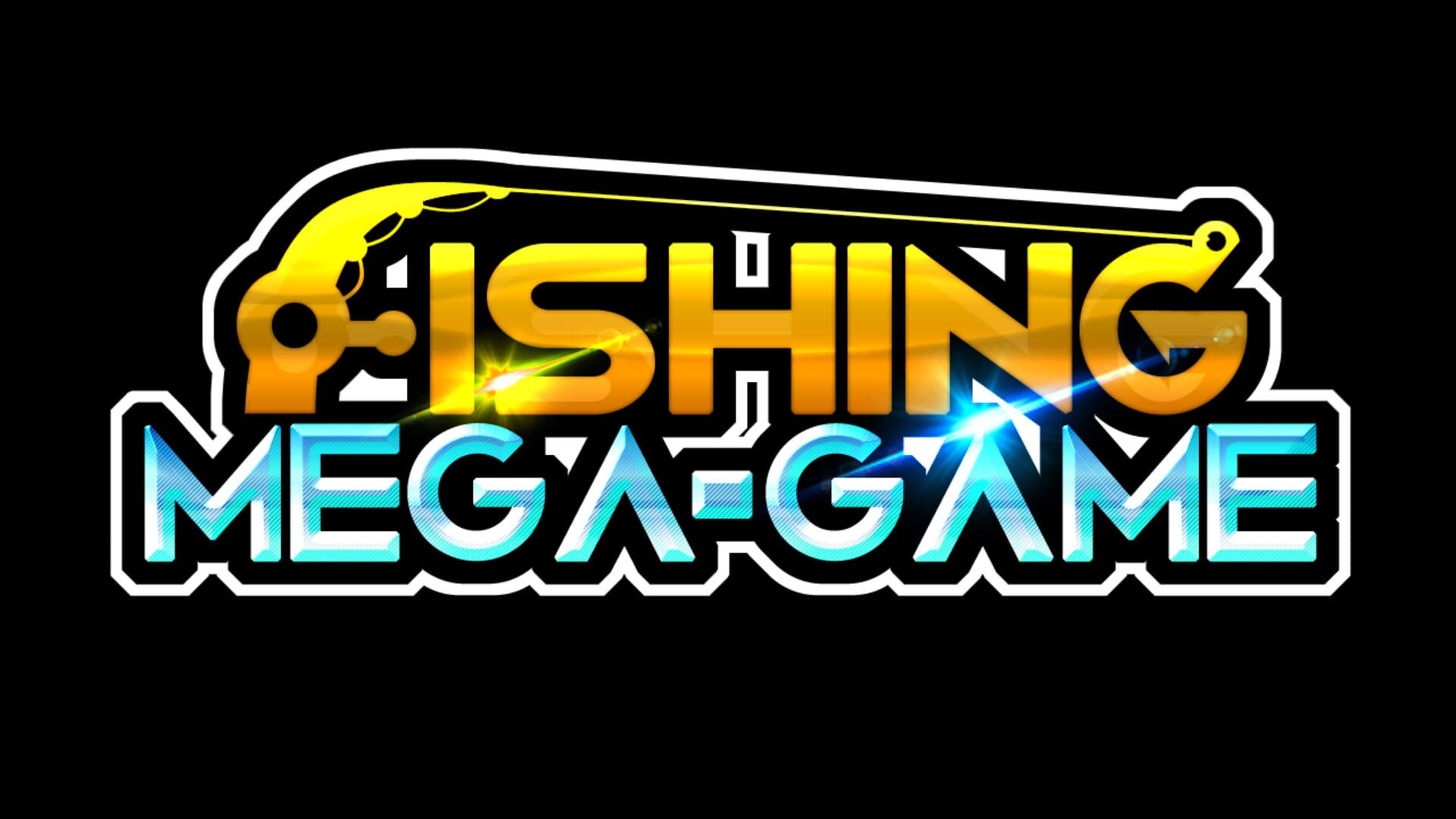 Fishing Mega-Game artwork