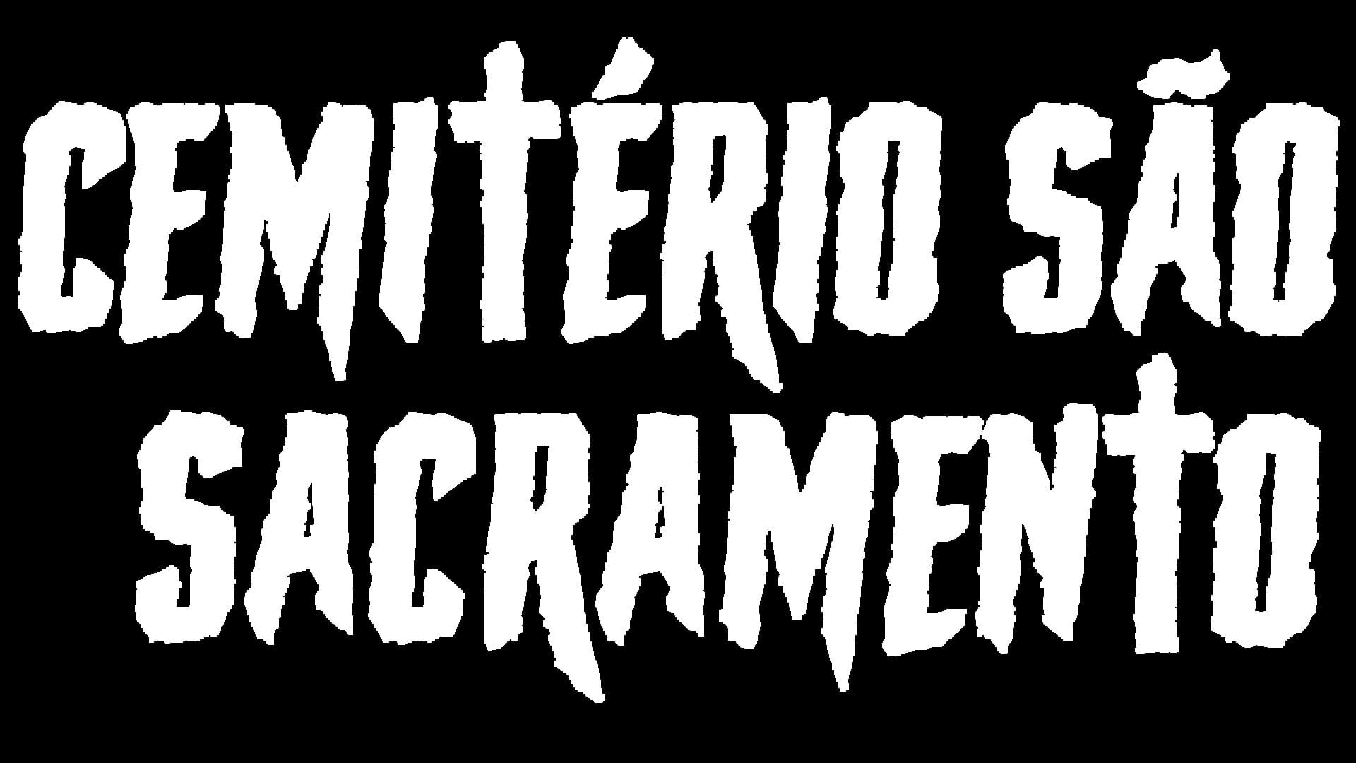 Cemitério São Sacramento artwork
