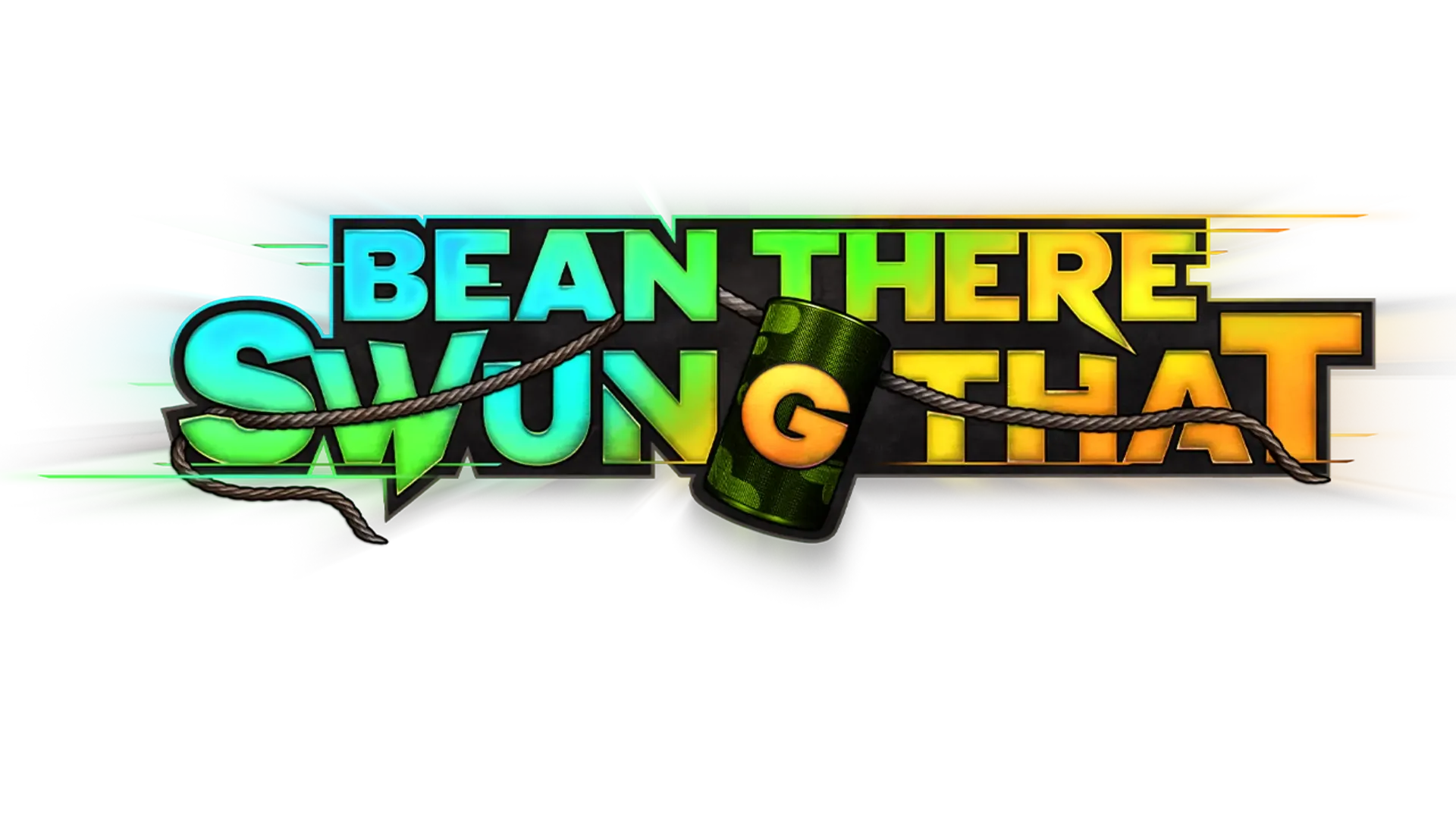 Bean There, Swung That