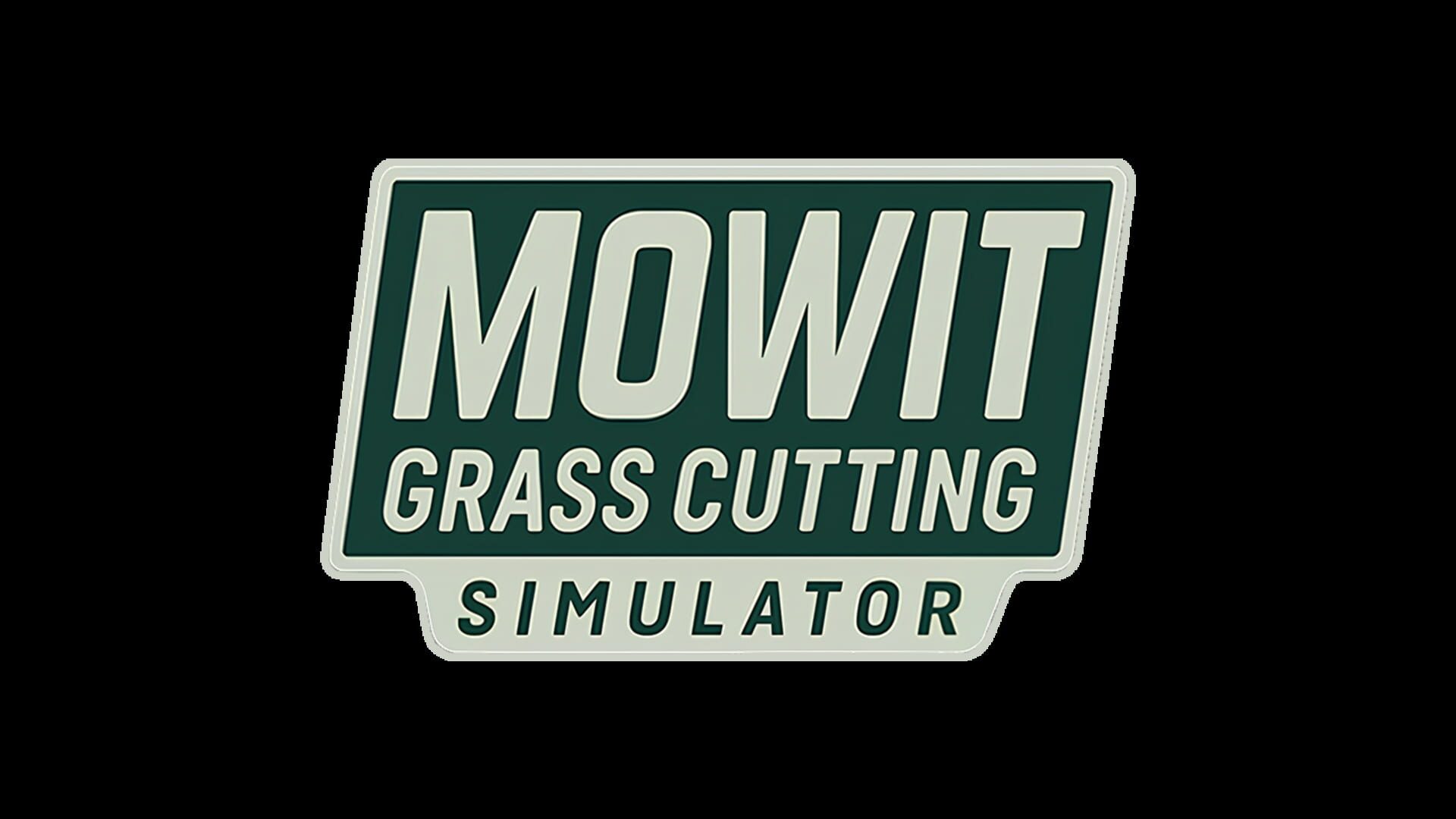 Mowit: Grass Cutting Simulator