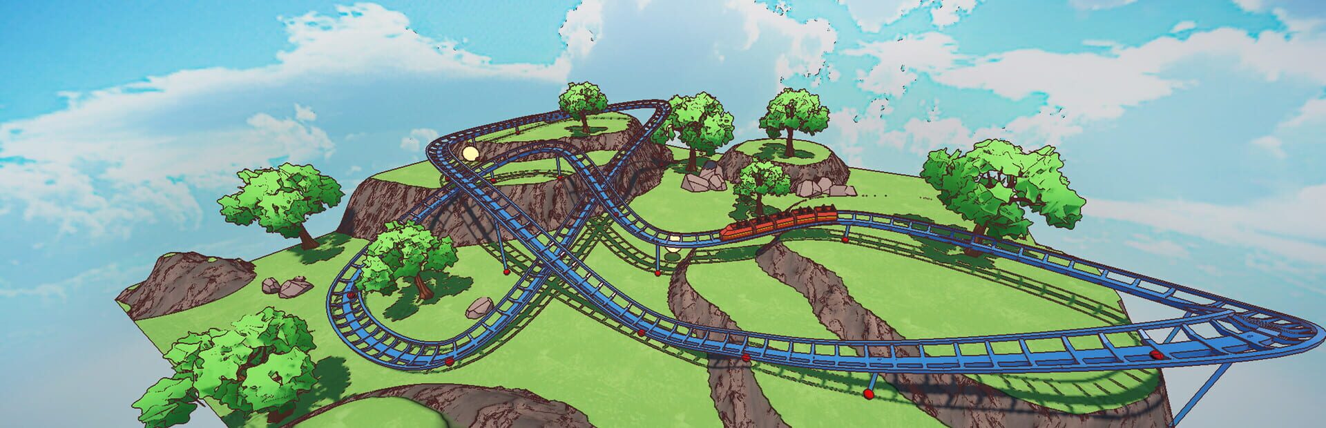 Coaster Crash Course artwork