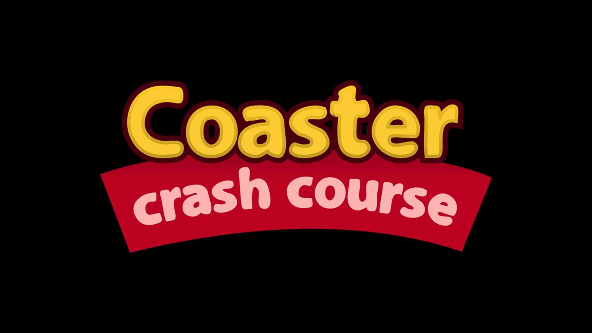 Coaster Crash Course artwork
