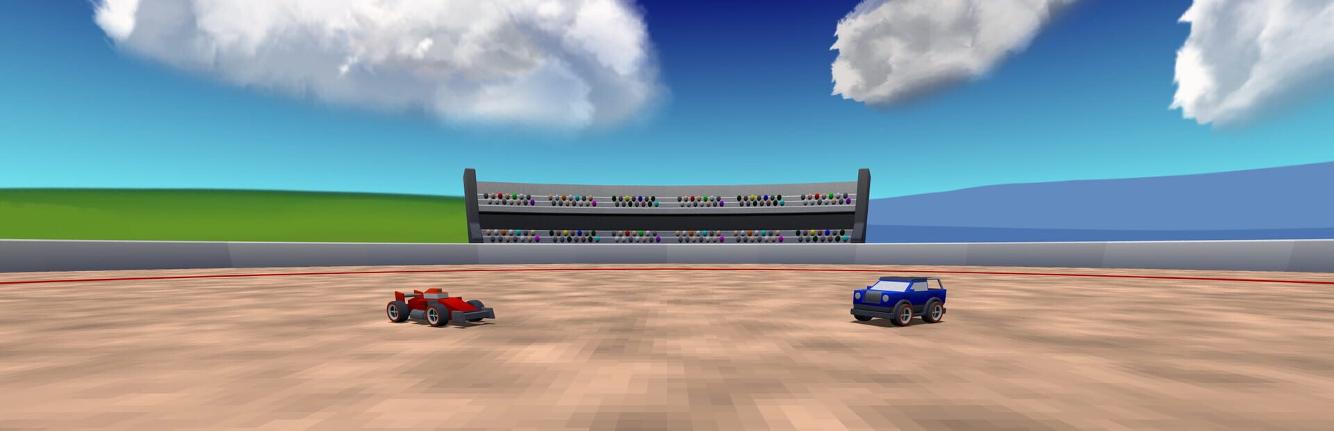 Artwork for Bumper Brawlers