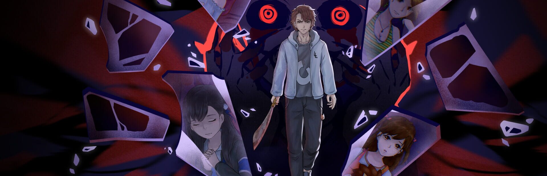 Artwork for Even20: The Interference of Parallels